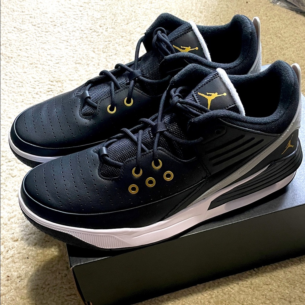 Jordan Max Aura Size 10.5